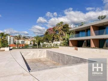Apartamento T2 para Venda em Funchal (Santa Luzia)