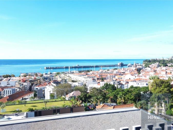 Apartamento T2 para Venda em Funchal (Santa Luzia) Foto 40