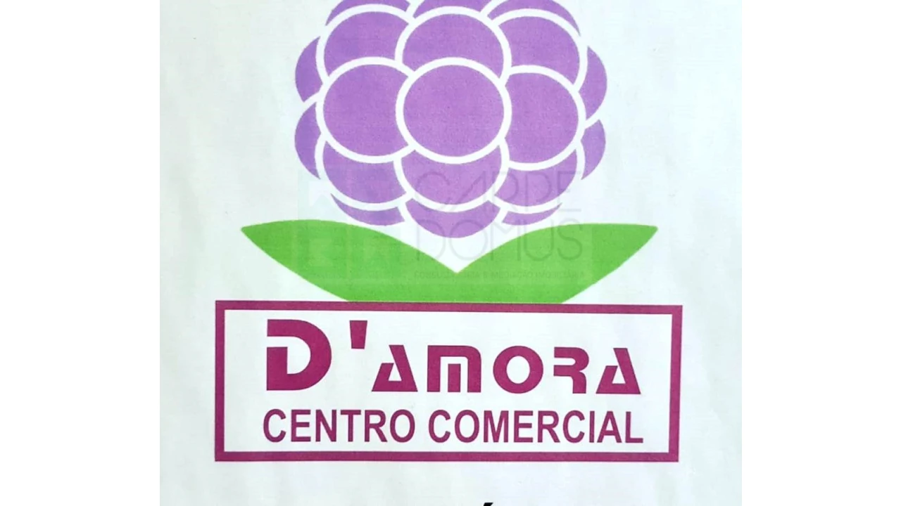 Loja para Venda em Amora Foto 27