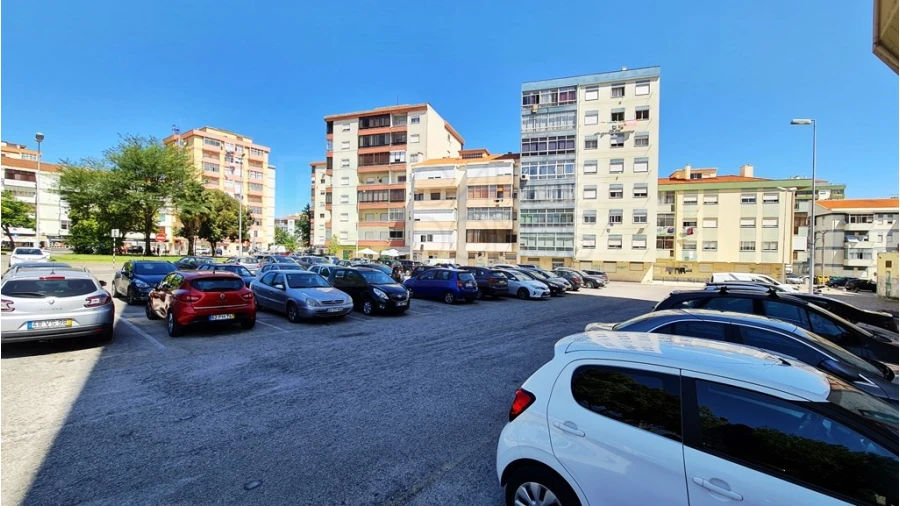 Loja para Venda em Amora Foto 25