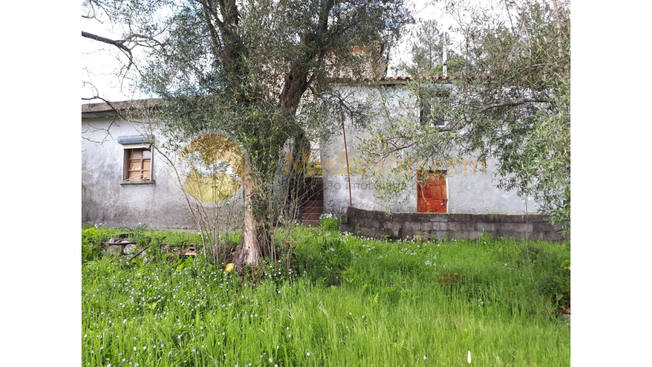 Quinta T2 para Venda em Este (São Pedro e São Mamede) Foto 8