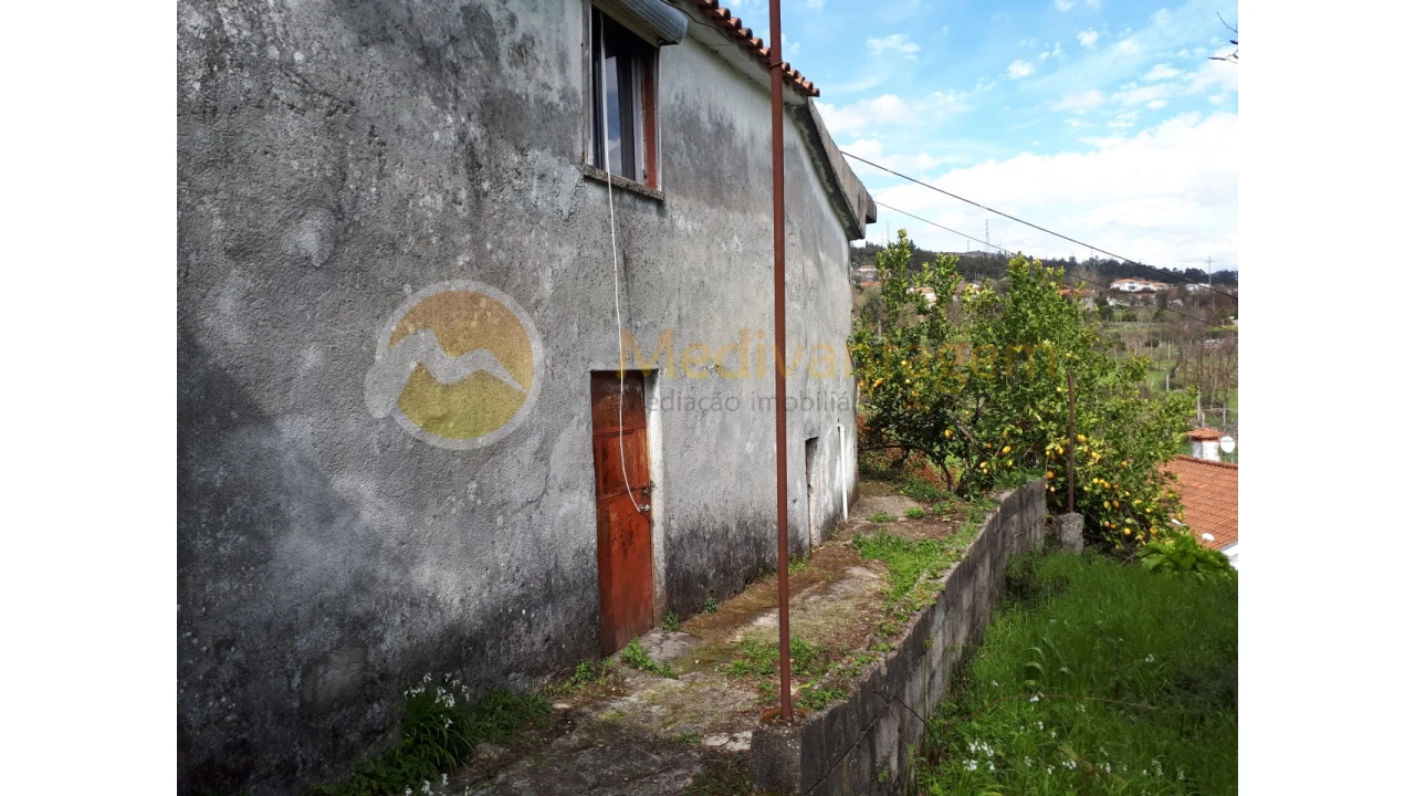 Quinta T2 para Venda em Este (São Pedro e São Mamede) Foto 20