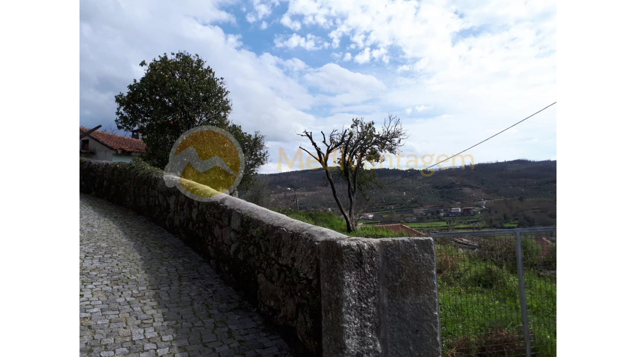 Quinta T2 para Venda em Este (São Pedro e São Mamede) Foto 32