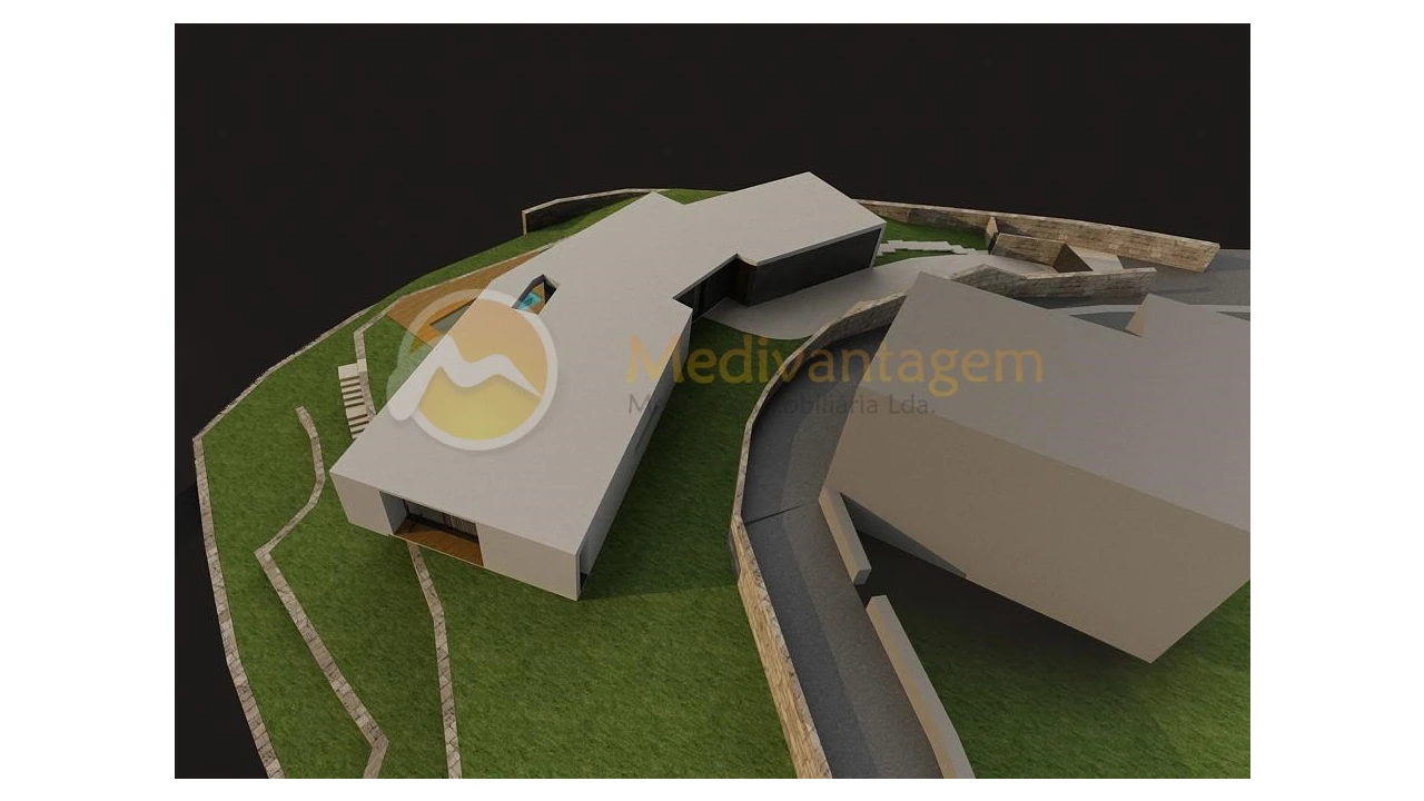 Quinta T2 para Venda em Este (São Pedro e São Mamede) Foto 2