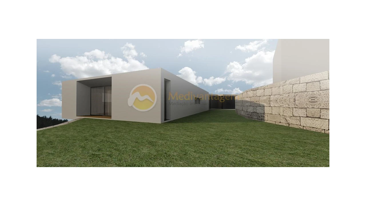 Quinta T2 para Venda em Este (São Pedro e São Mamede) Foto 3