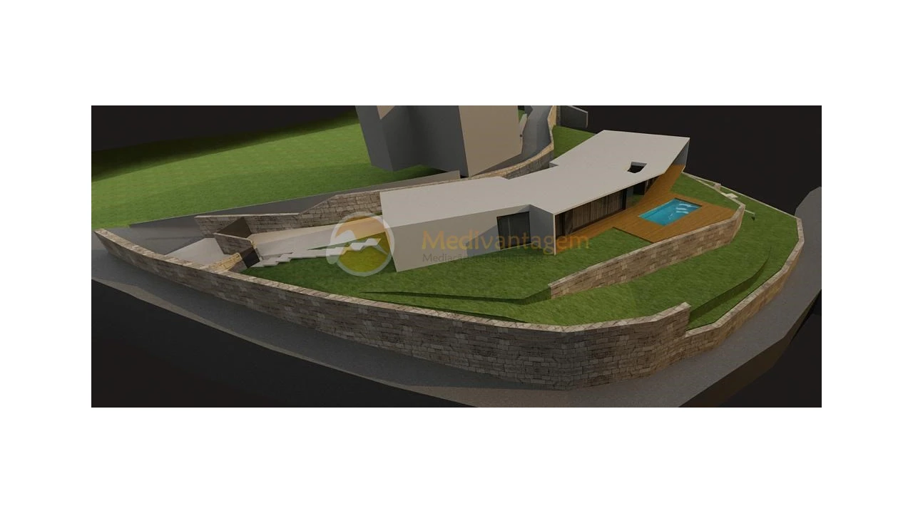 Quinta T2 para Venda em Este (São Pedro e São Mamede) Foto 4