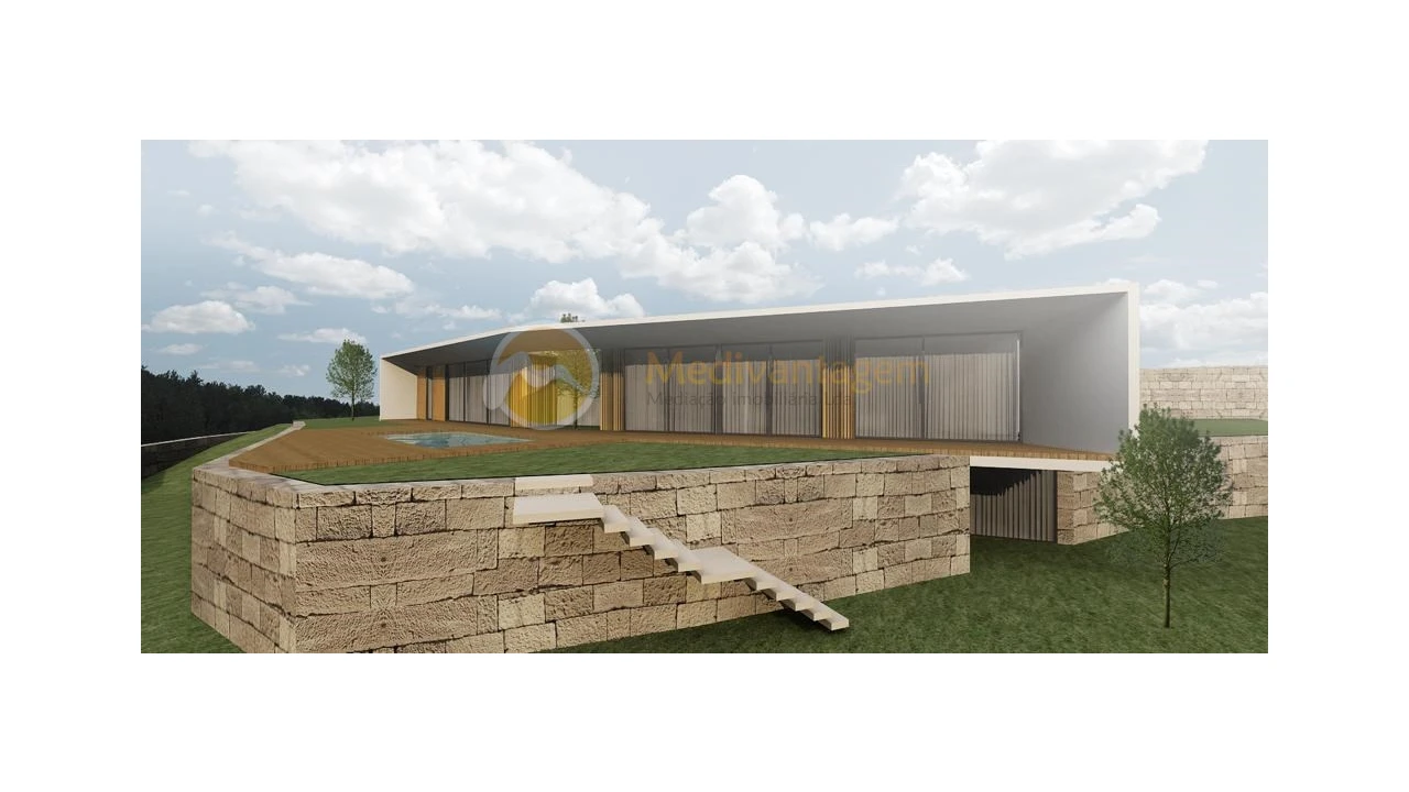 Quinta T2 para Venda em Este (São Pedro e São Mamede) Foto 5