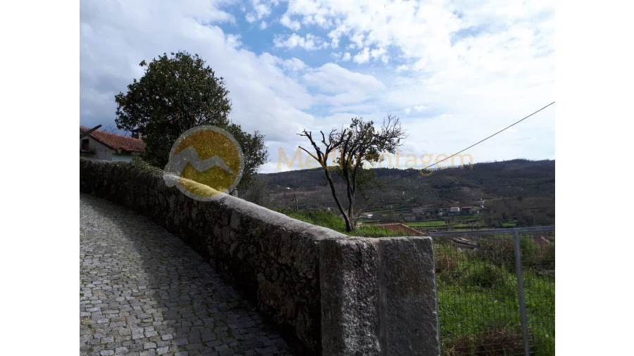 Quinta T2 para Venda em Este (São Pedro e São Mamede) Foto 32