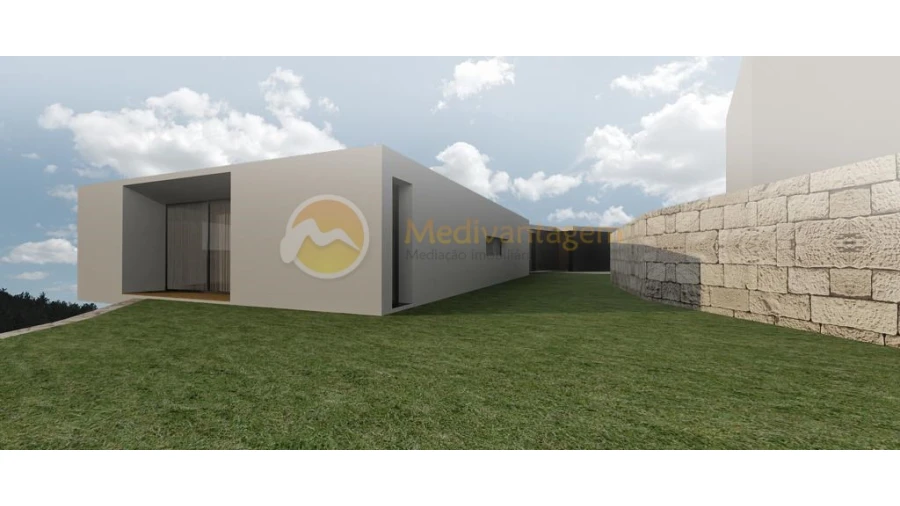 Quinta T2 para Venda em Este (São Pedro e São Mamede) Foto 3