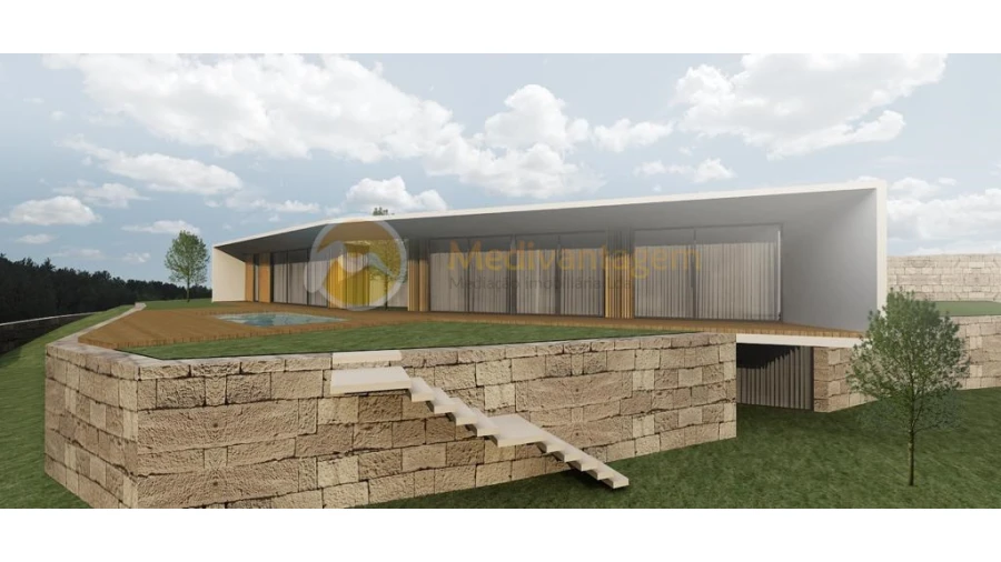 Quinta T2 para Venda em Este (São Pedro e São Mamede) Foto 5