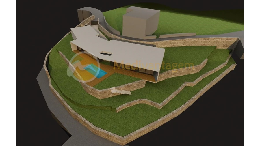 Quinta T2 para Venda em Este (São Pedro e São Mamede) Foto 6