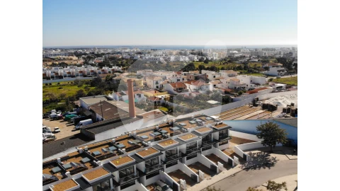 Moradia T3 para Venda em Quelfes