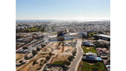 Moradia T3 para Venda em Quelfes