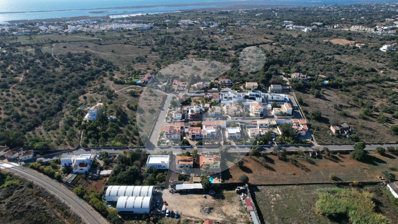 Moradia T3 para Venda em Moncarapacho e Fuseta Foto 34