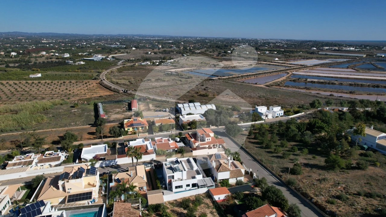 Moradia T3 para Venda em Moncarapacho e Fuseta Foto 35