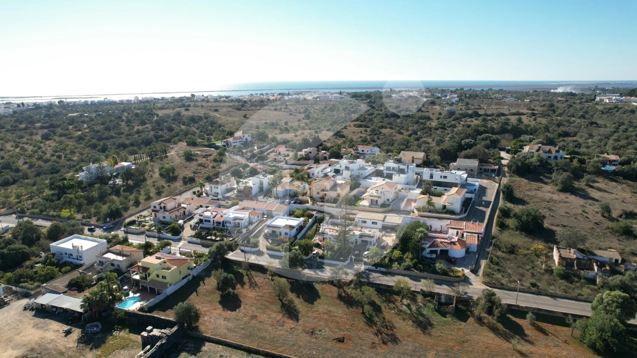 Moradia T3 para Venda em Moncarapacho e Fuseta Foto 36