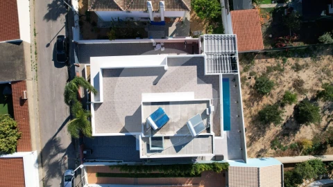 Moradia T3 para Venda em Moncarapacho e Fuseta