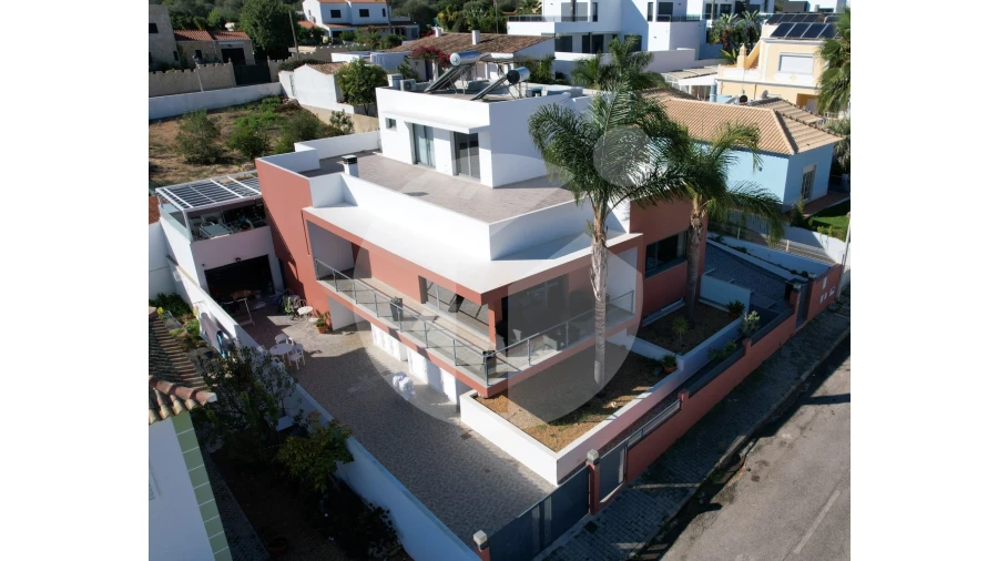 Moradia T3 para Venda em Moncarapacho e Fuseta Foto 2
