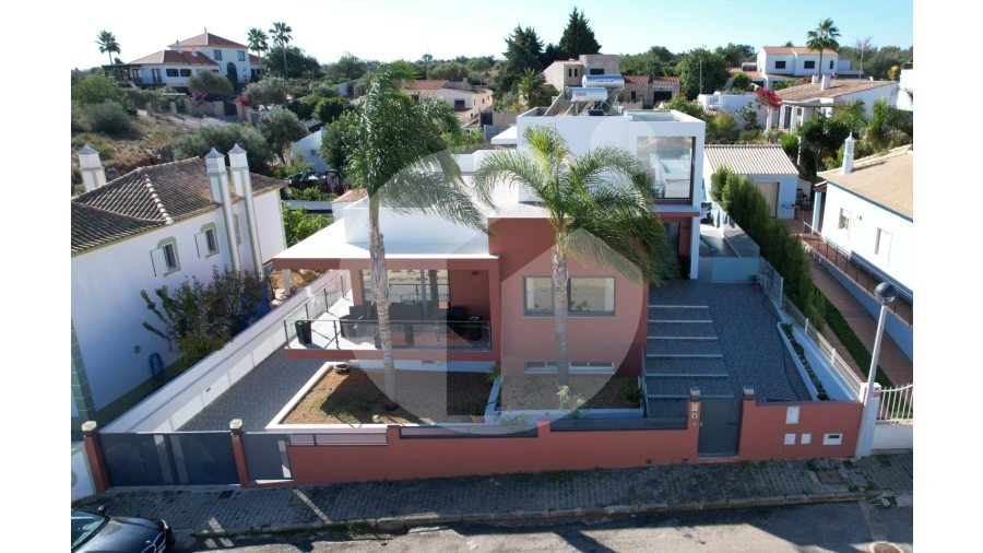 Moradia T3 para Venda em Moncarapacho e Fuseta Foto 4