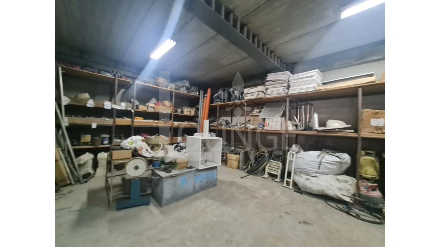 Armazém para Venda em Folgosa Foto 8