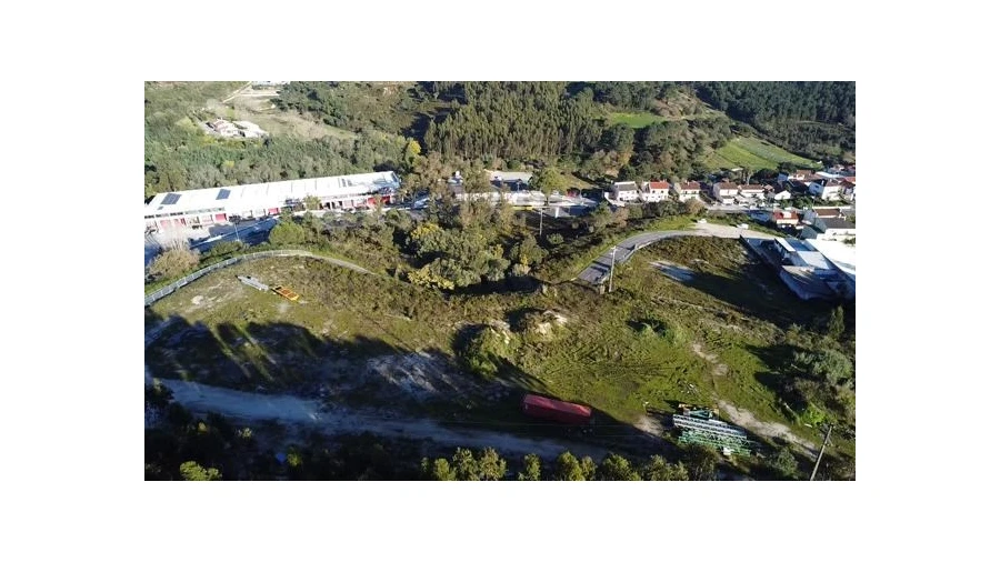 Terreno Agricola ou Rústico para Venda em Venda do Pinheiro e Santo Estêvão das Galés