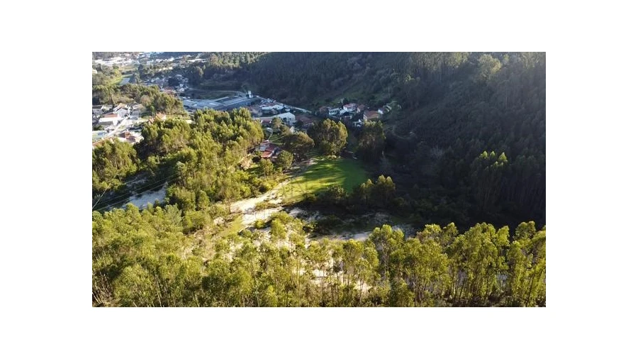Terreno Agricola ou Rústico para Venda em Venda do Pinheiro e Santo Estêvão das Galés Foto 2