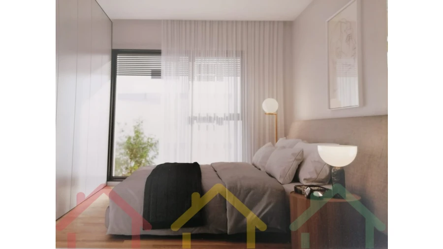 Apartamento T2 para Venda em Cedofeita, Santo Ildefonso, Sé, Miragaia, São Nicolau e Vitória Foto 4