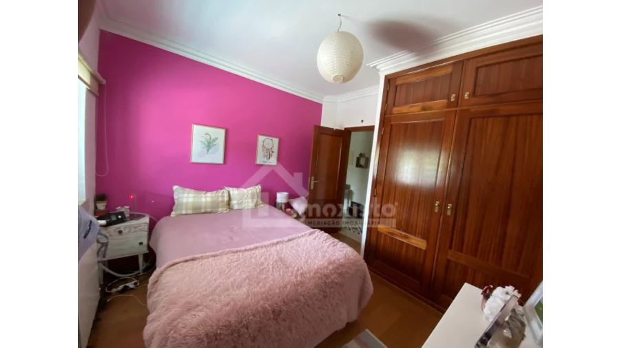 Moradia T5 para Venda em Castanheira de Pêra e Coentral Foto 22