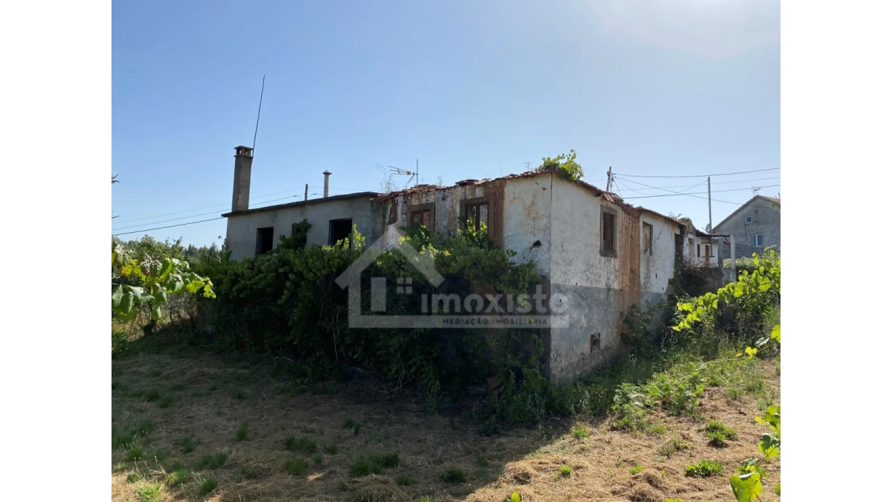 Quinta T1 para Venda em Graça Foto 3