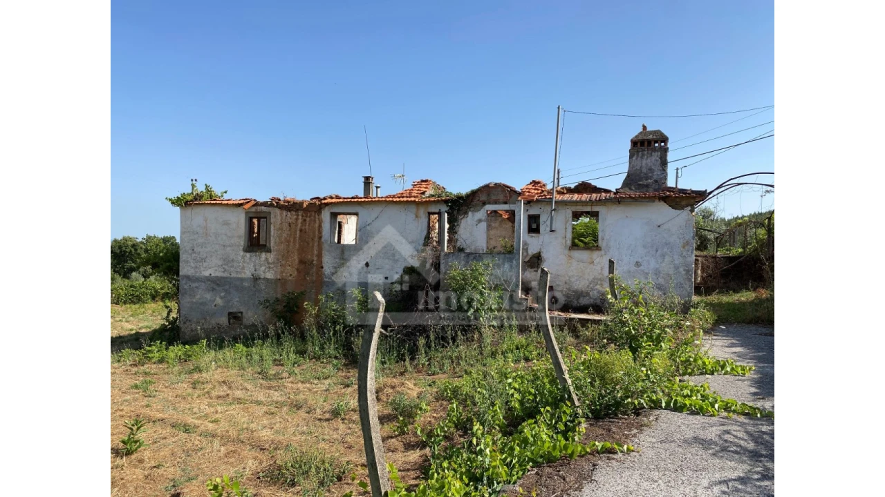 Quinta T1 para Venda em Graça Foto 4
