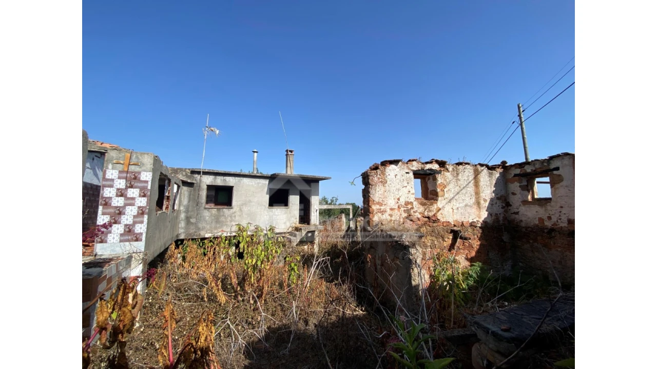 Quinta T1 para Venda em Graça Foto 10