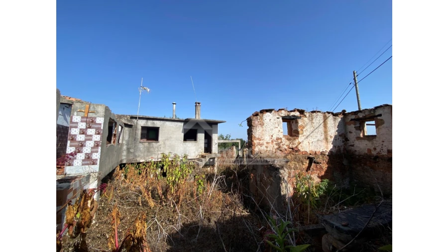 Quinta T1 para Venda em Graça Foto 10