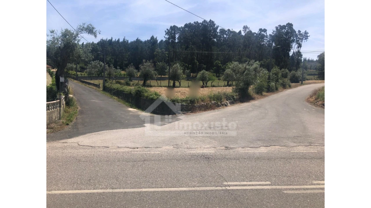 Terreno Agricola ou Rústico para Venda em Ansião Foto 1