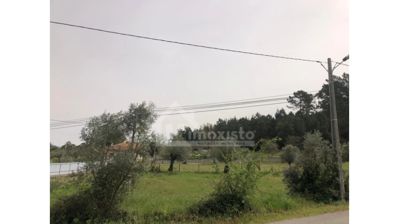 Terreno Agricola ou Rústico para Venda em Ansião Foto 4