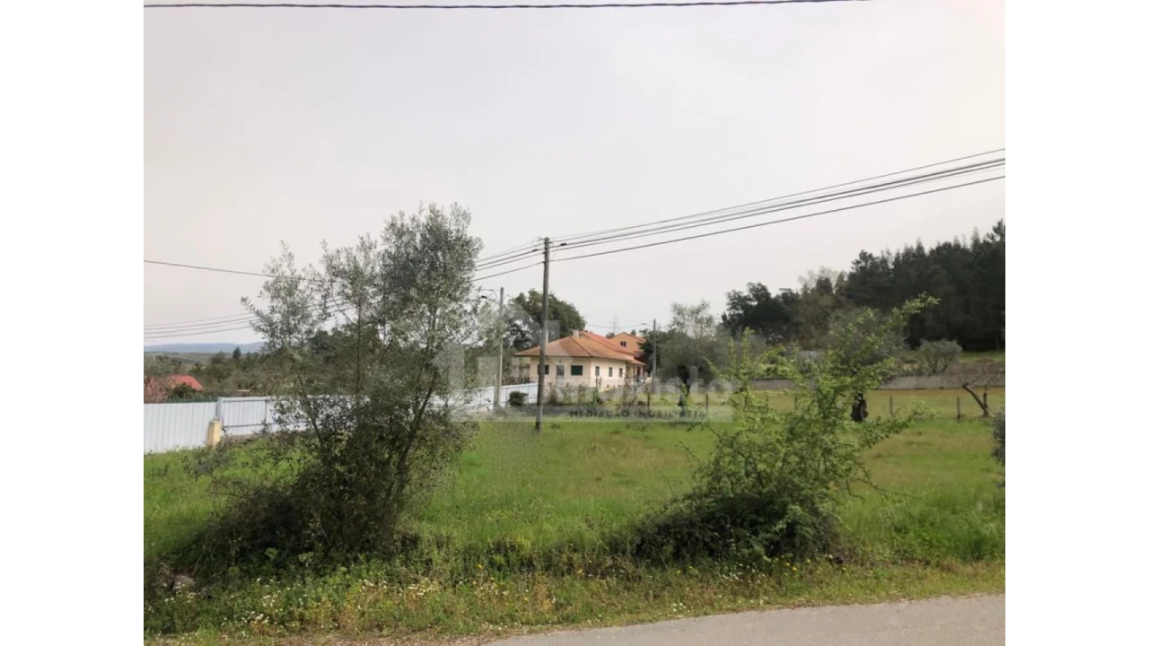 Terreno Agricola ou Rústico para Venda em Ansião Foto 7