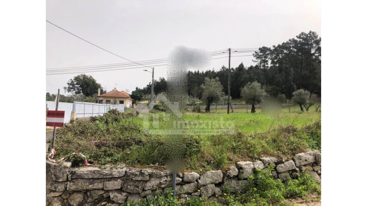 Terreno Agricola ou Rústico para Venda em Ansião Foto 11
