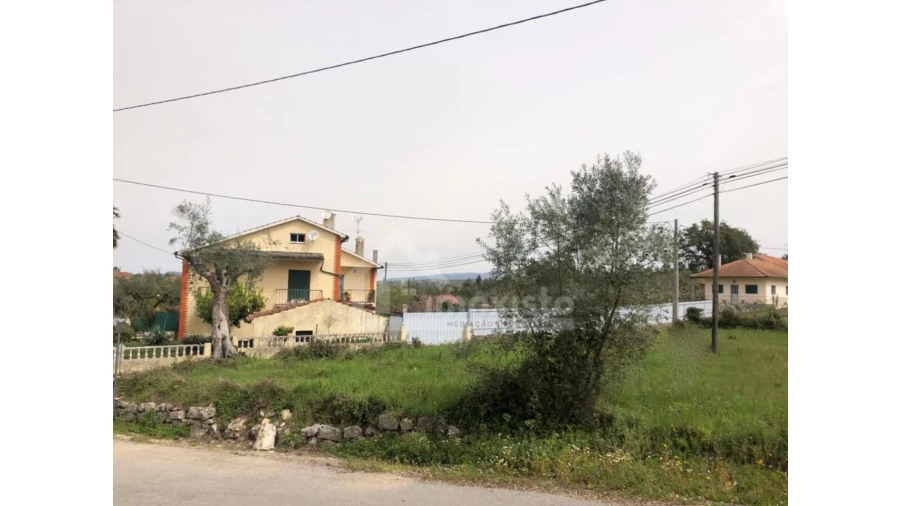 Terreno Agricola ou Rústico para Venda em Ansião Foto 6
