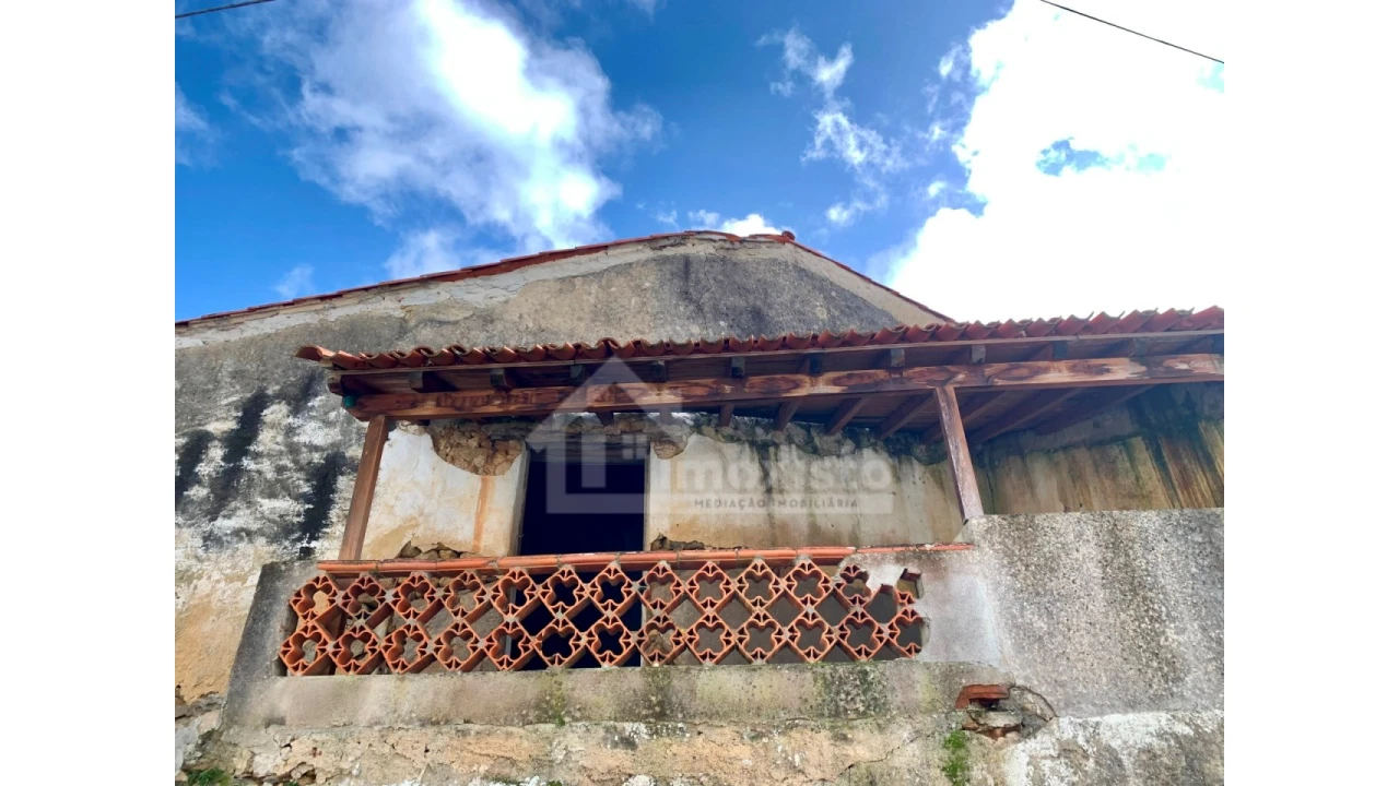 Moradia T2 para Venda em Vila Nova Foto 7