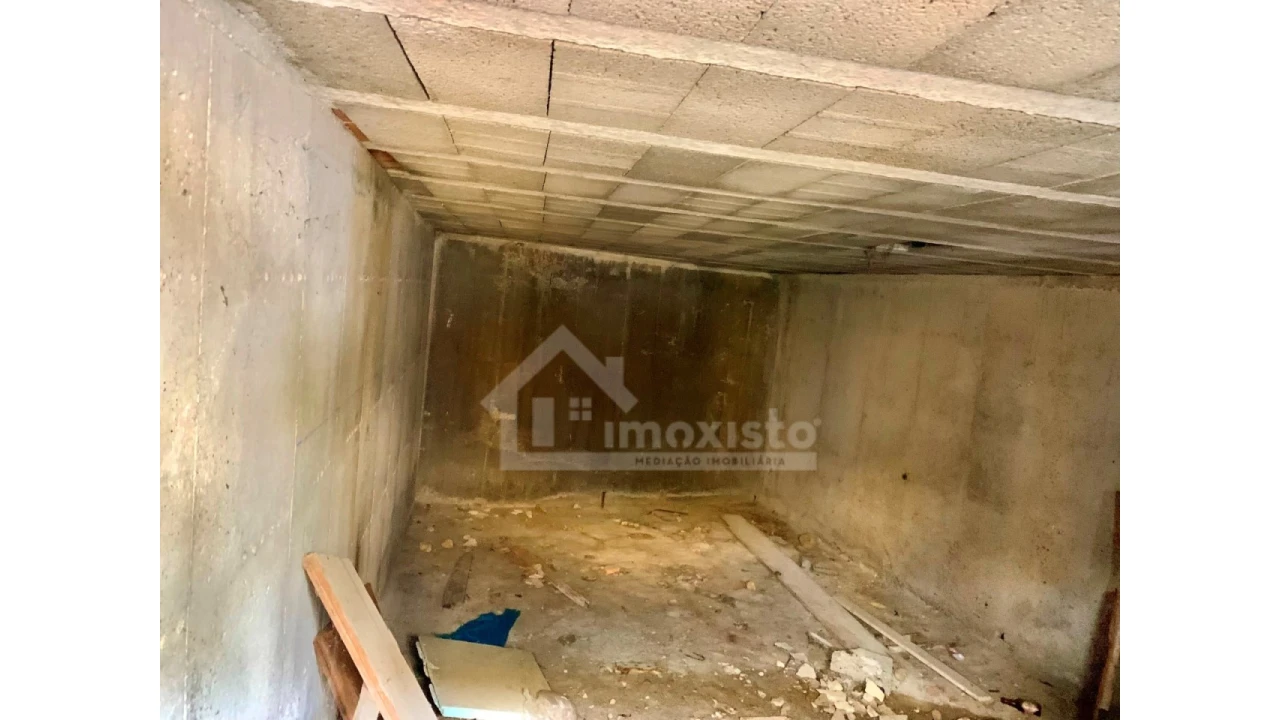 Moradia T2 para Venda em Vila Nova Foto 8