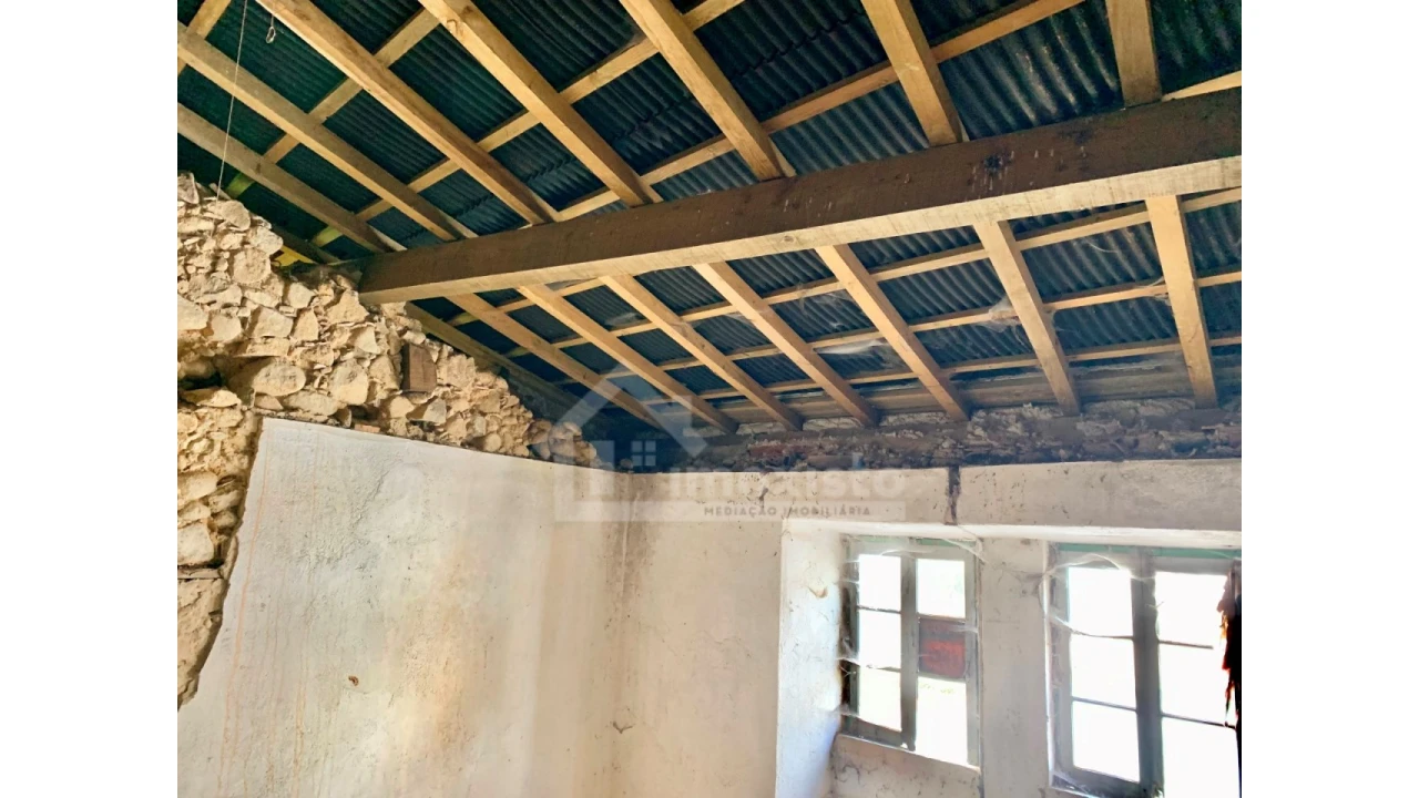 Moradia T2 para Venda em Vila Nova Foto 17