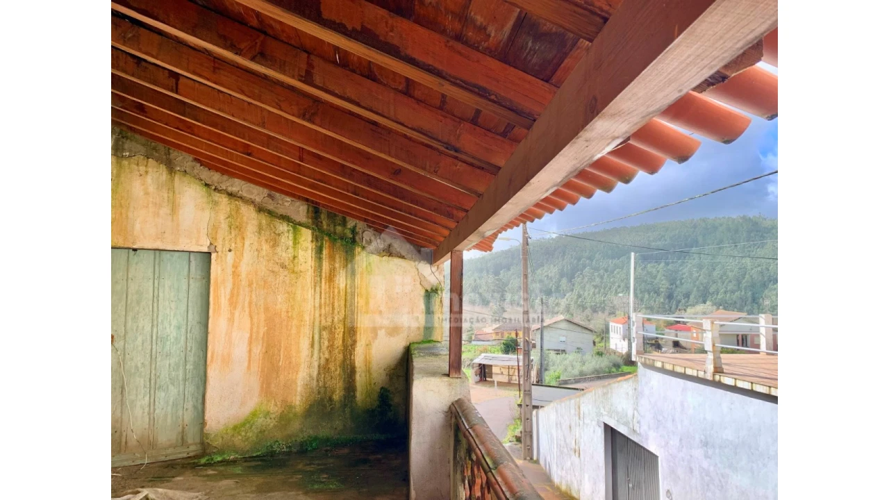 Moradia T2 para Venda em Vila Nova Foto 21