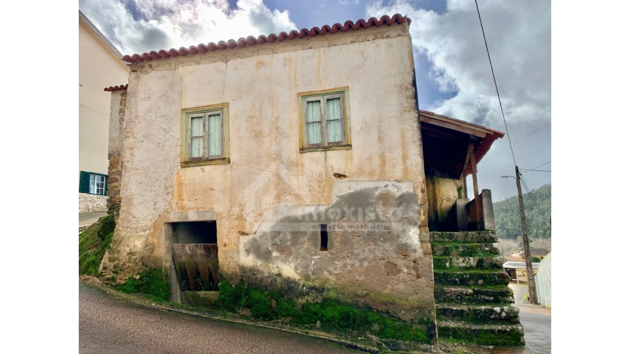 Moradia T2 para Venda em Vila Nova Foto 22