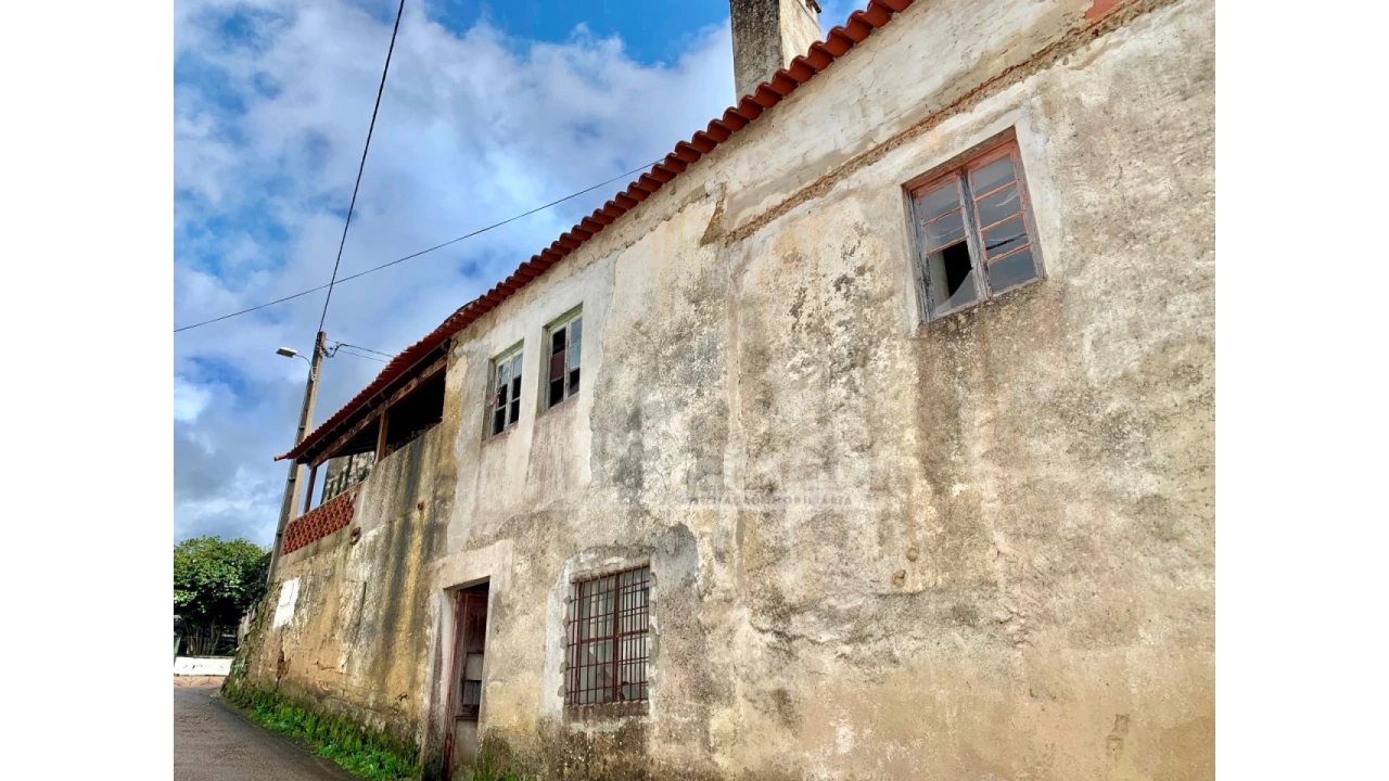 Moradia T2 para Venda em Vila Nova Foto 23