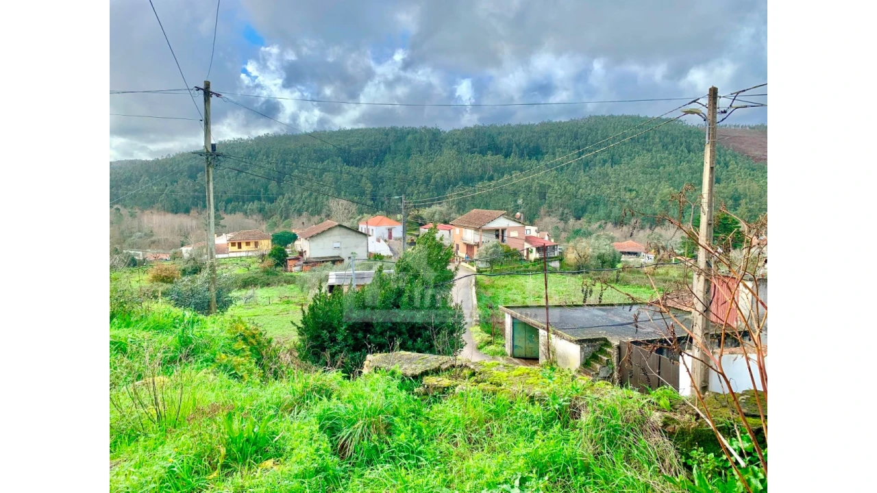 Moradia T2 para Venda em Vila Nova Foto 35