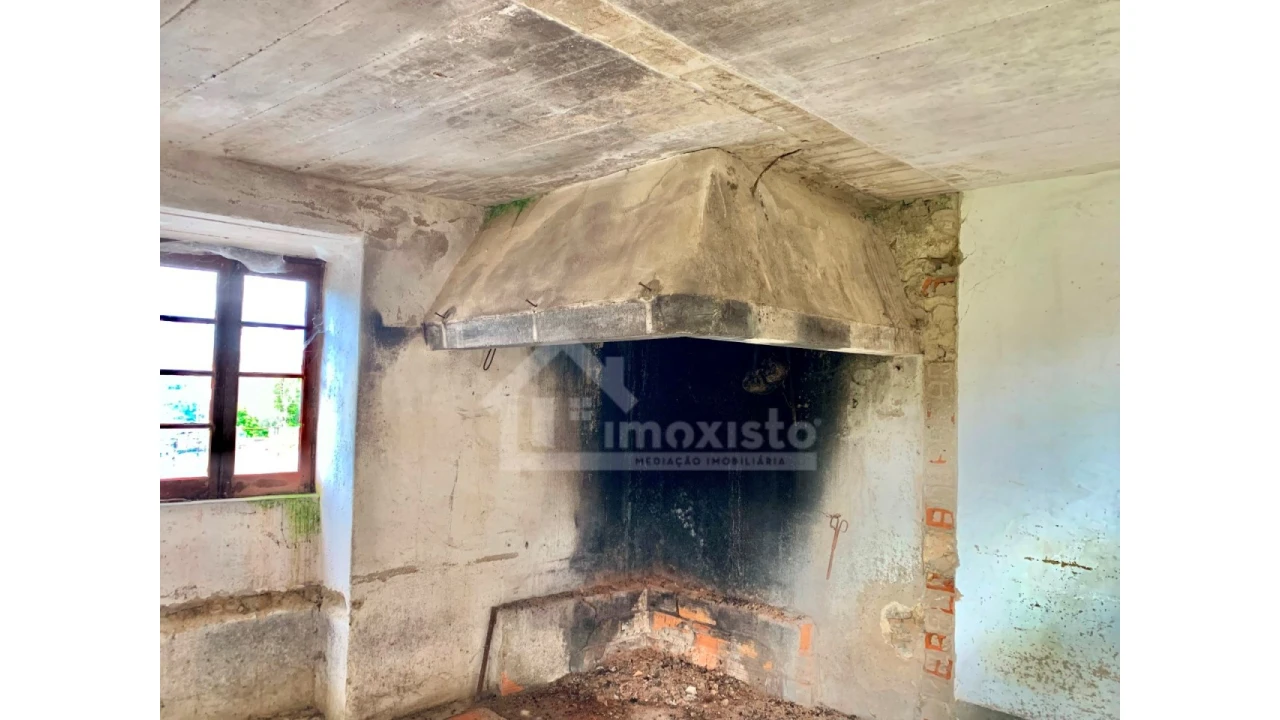 Moradia T2 para Venda em Vila Nova Foto 38