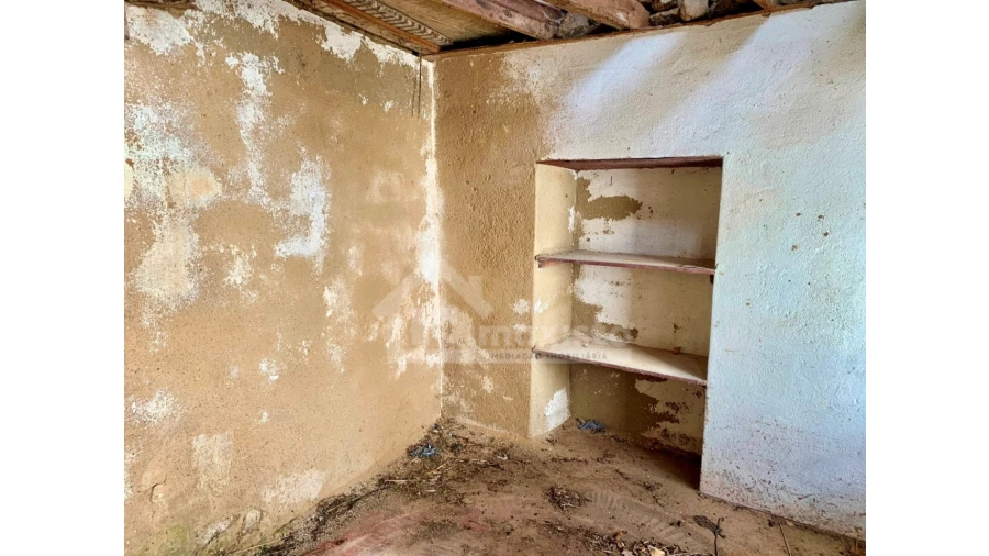 Moradia T2 para Venda em Vila Nova Foto 6