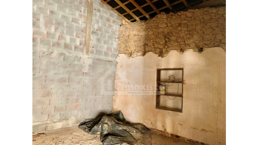 Moradia T2 para Venda em Vila Nova Foto 11