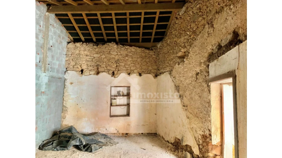 Moradia T2 para Venda em Vila Nova Foto 14