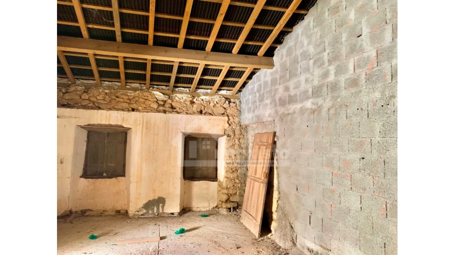 Moradia T2 para Venda em Vila Nova Foto 15