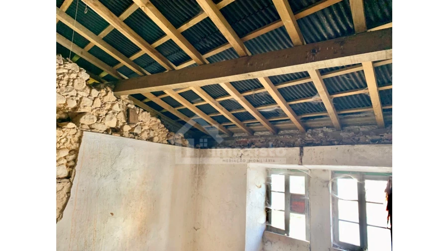 Moradia T2 para Venda em Vila Nova Foto 17